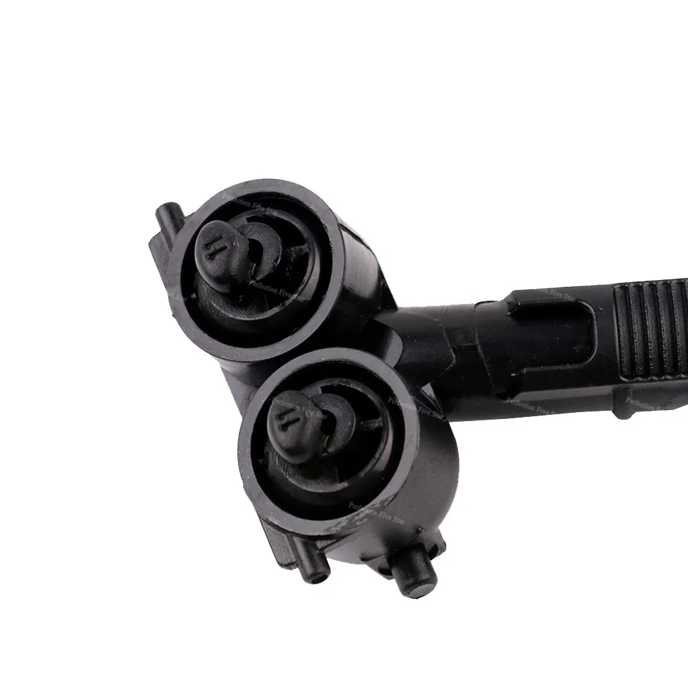 Новинка 1K6955103 сопло омывателя левой фары водителя для Volkswagen VW EOS Jetta Golf Mk5 2006 2007 2008