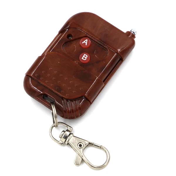 Новый Умный радиочастотный Электрический шлюз дистанционное управление