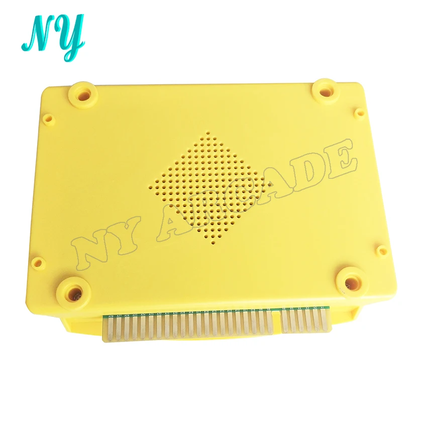 Pandora Box 9 доска для аркадных игр 1299/1660 в 1 Модернизированная версия CGA VGA CRT out put