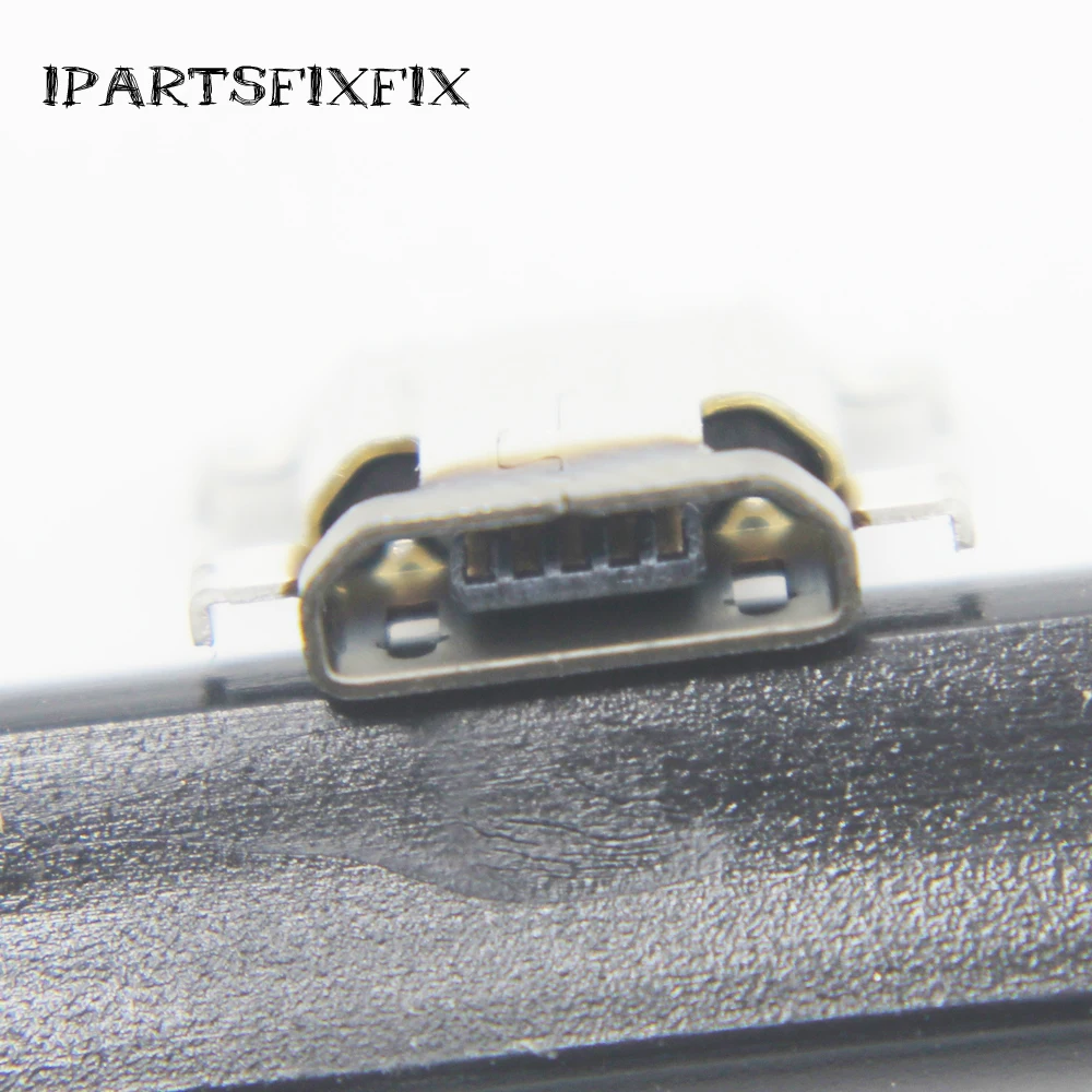 10 шт./лот порт зарядки Micro USB разъем для Moto X XT1060 XT1058 XT1056 XT1503|usb charging port|charging portmicro usb