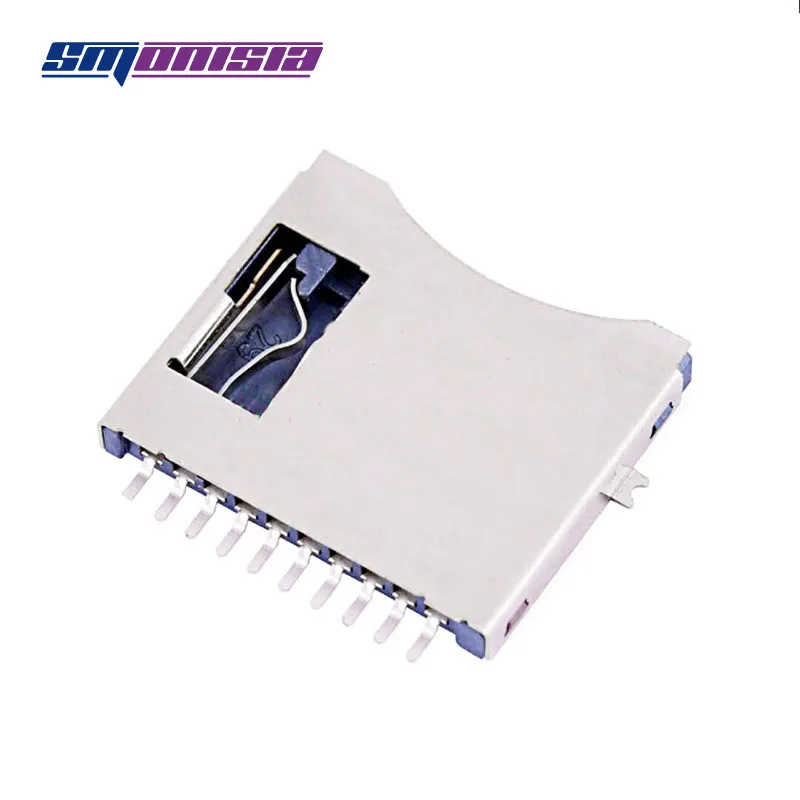 20 шт. разъём для карты памяти Micro TF|connector socket|connector 2sm 2 |