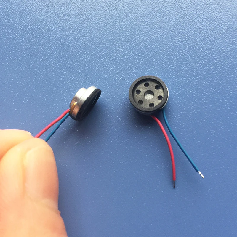 Новинка ультратонкий мини громкоговоритель звуковой динамик с bluetooth 8 Ом 1 Вт 8R