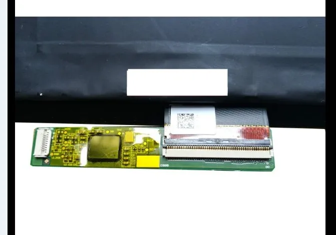 Новый оригинальный экран в сборе для Chromebook 11 3189 B116XAT02.3 | Компьютеры и офис