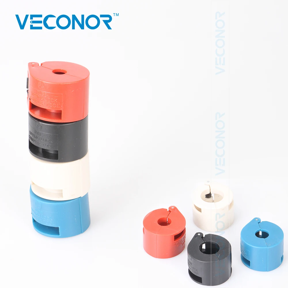 4 шт. муфты для системы кондиционирования воздуха|lock installation|lock bandlock |