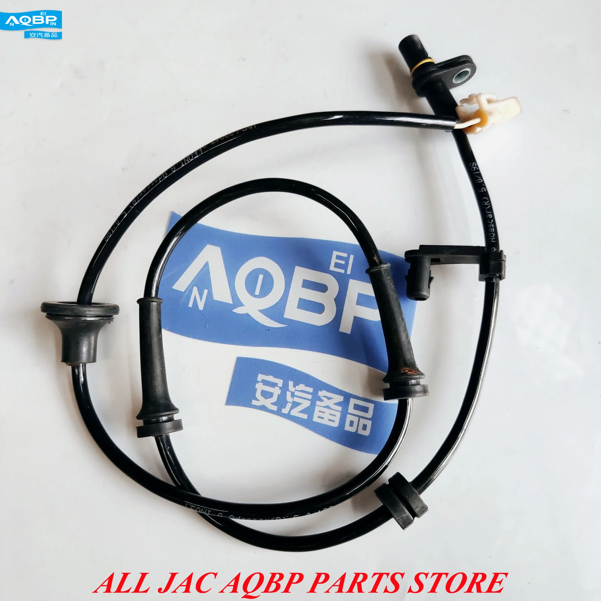 Автомобильный датчик s для JAC S2 Car OE 3550010U1910 3550030U1910 скорости передних и задних колес