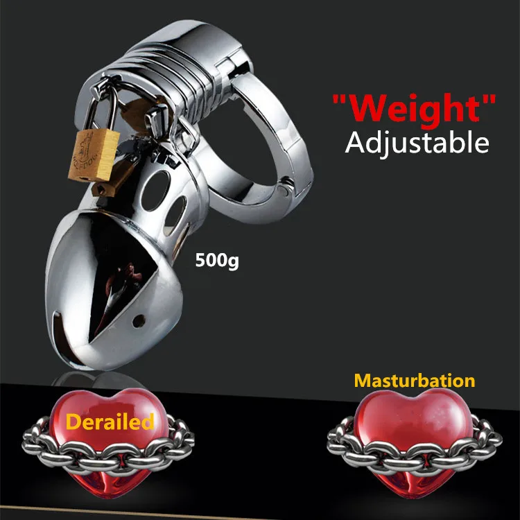 Мужские сексуальные трусы невидимки с фиксацией пениса из нержавеющей стали