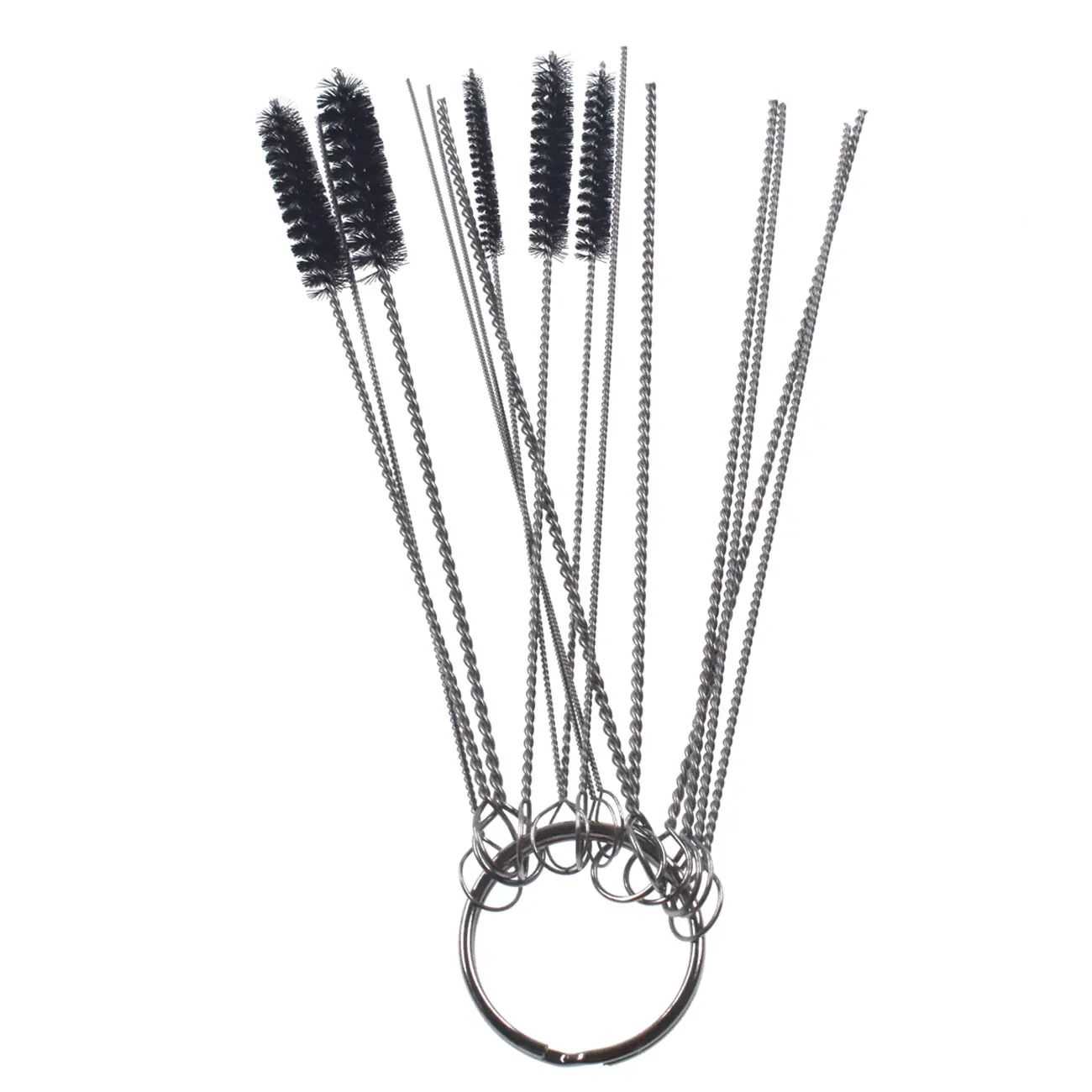 

Cleaning Brush Diaphragm Rebuild Kit Fit Stihl MS210 MS230 MS250 Zama RB-105