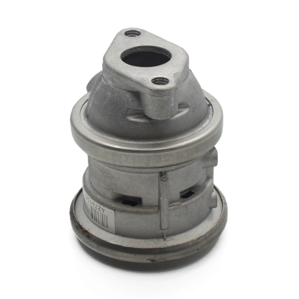 EGR вторичный воздушный клапан управления для Audi A3 VW Golf MK5 6 Jetta MK6 Caddy Touran Beetle 06A 131 351 D