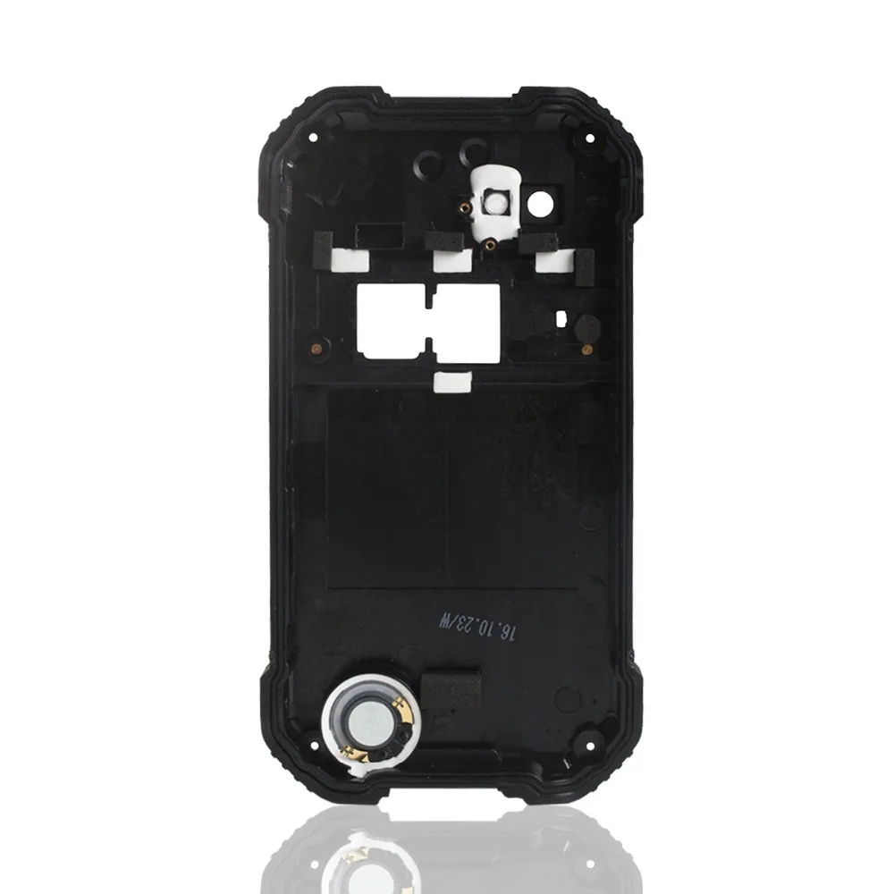 100% Оригинальный Blackview BV6000 Сменные корпуса рамка чехол для Водонепроницаемый