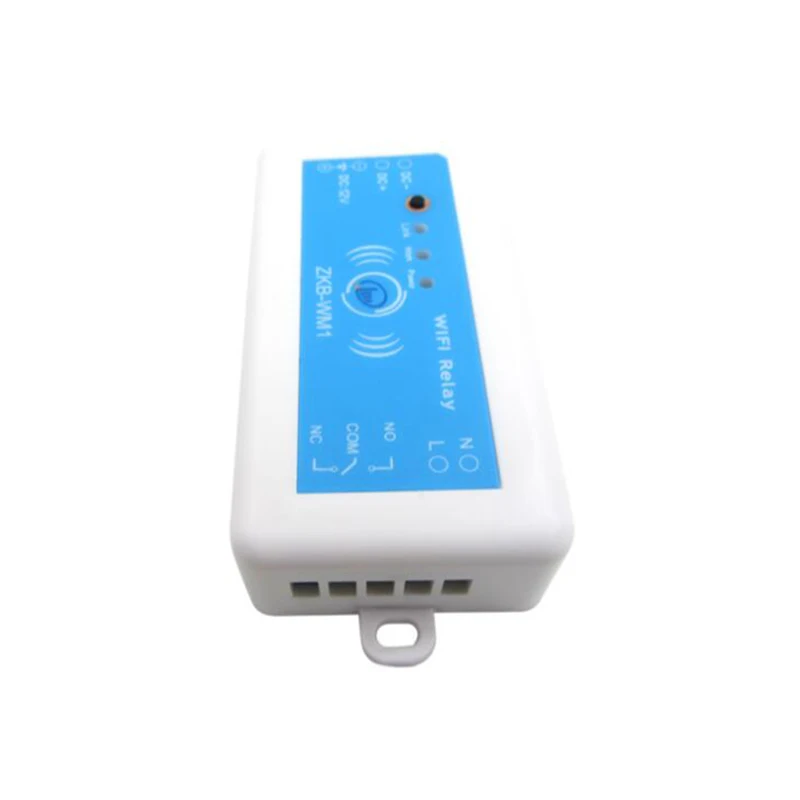 Q116 USR WM1 1 канальное реле дистанционного управления с одним выходом Wi Fi