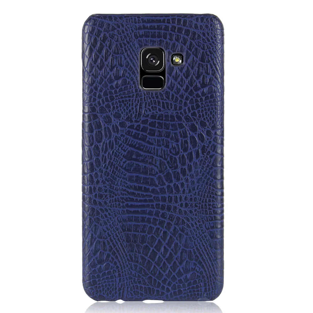 Чехол в стиле ретро для Samsung Galaxy A8 + (2018) | Мобильные телефоны и аксессуары