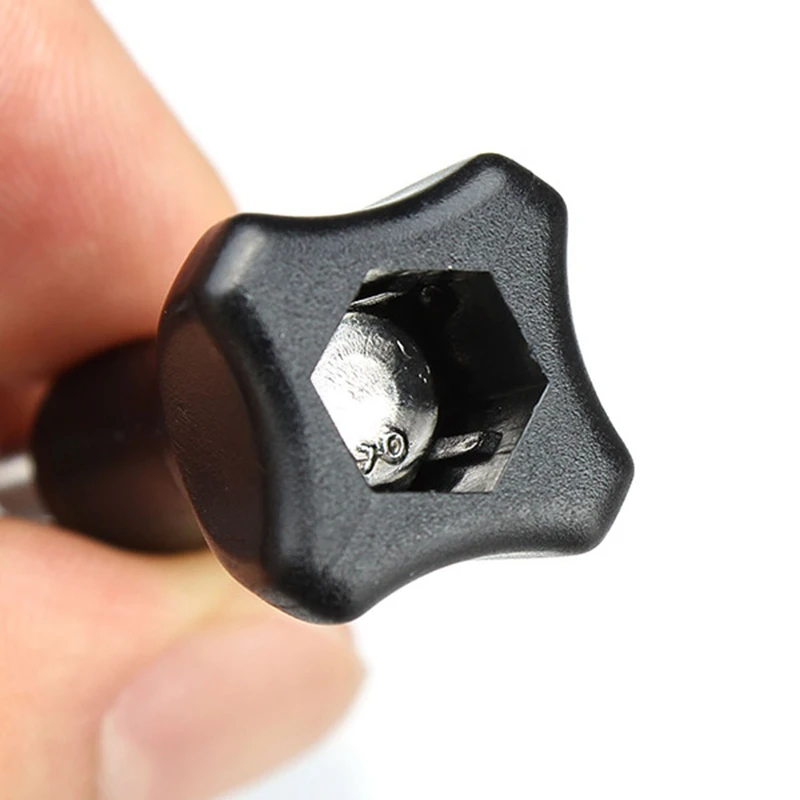 Сменные аксессуары BlitzWolf длинный винт с крышкой для Blitzwolf bluetooth проводная