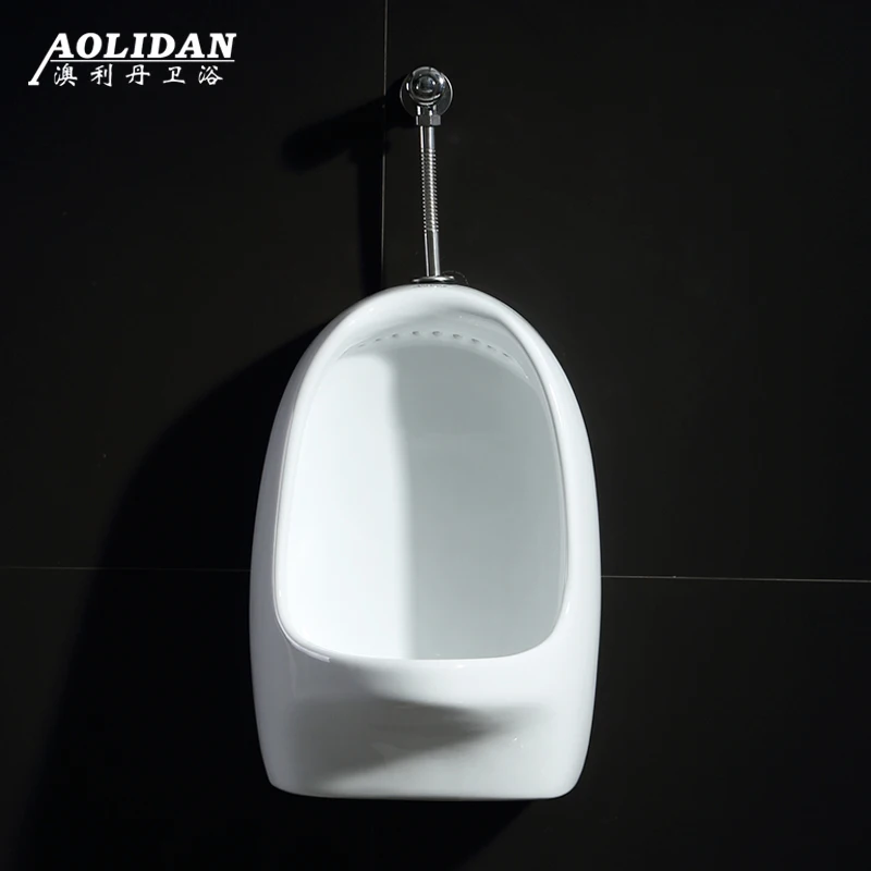 2017 г. Уриноир гогерл Ванна Дэн агри звезда писсуар настенный клапан с ручным