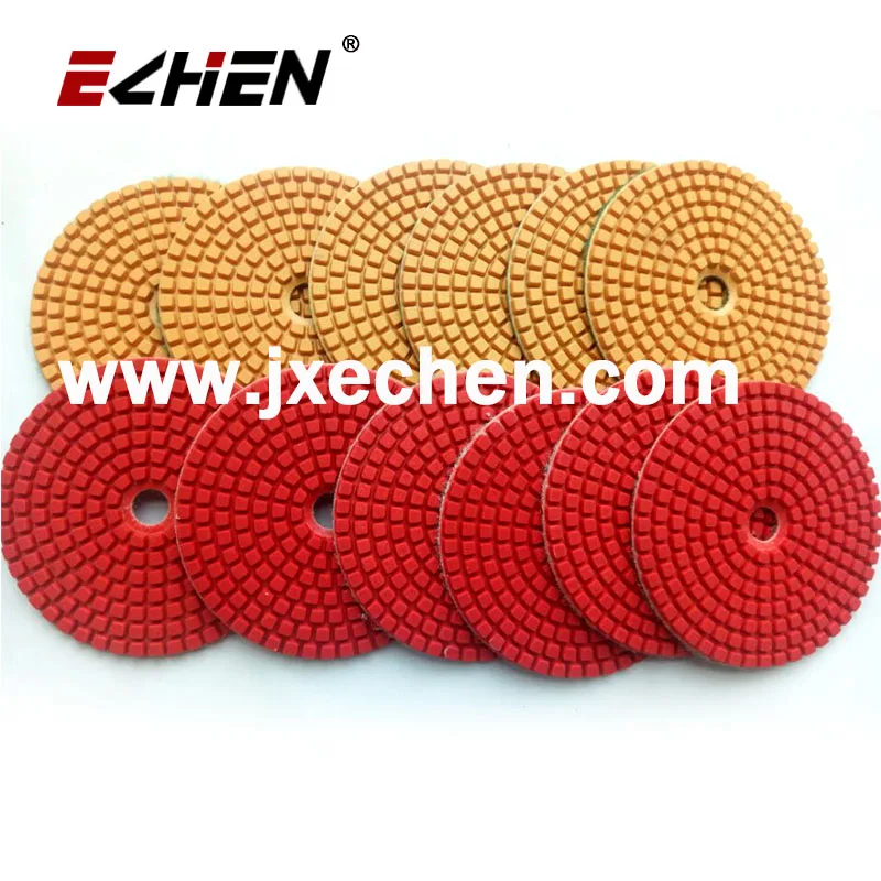 Алмазная полировальная Накладка для гранита мрамора 100 Грита 3000 мм | Инструменты