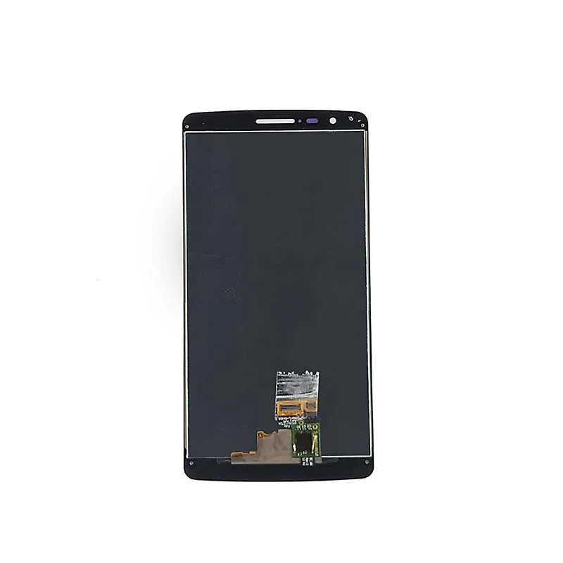 100% протестированный 5 0 &quotдля LG G3 Mini/G3S D722 D724 ЖК дисплей сенсорный экран дигитайзер
