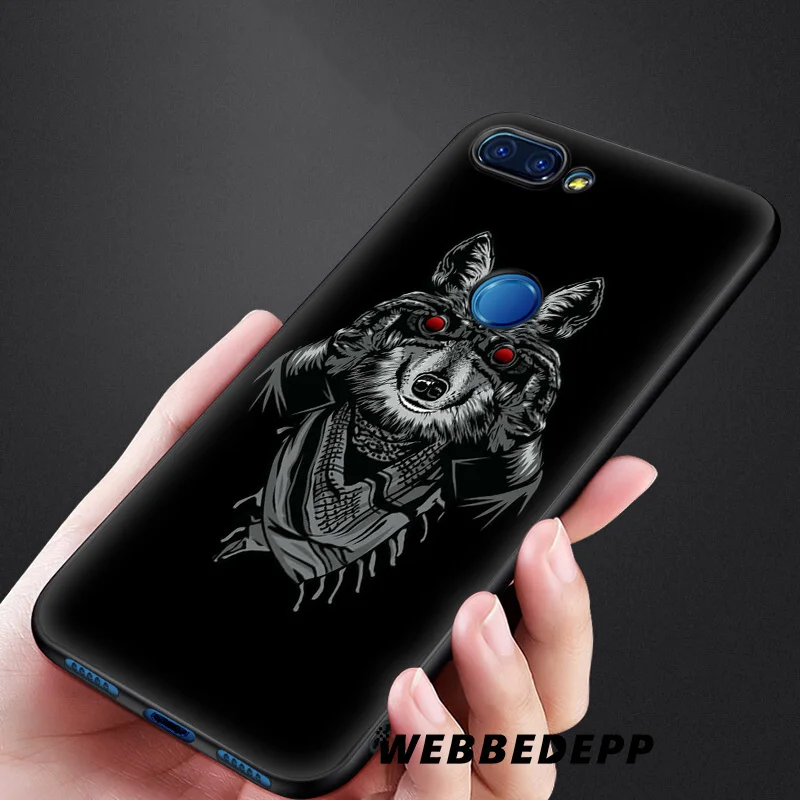WEBBEDEPP Panda Space Sky Glasses Soft Silicone Case for Xiaomi Redmi Note 7 6 6A 5 4 4X 4A S2 Plus Pro Lite Go |