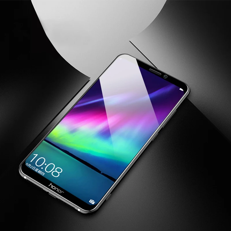 Protective Glass For Huawei P10 P20 Lite Pro P 10 20 Tempered Glas Case On Honor P10lite P20pro Huaweip1020 Screen Cover Film | Мобильные