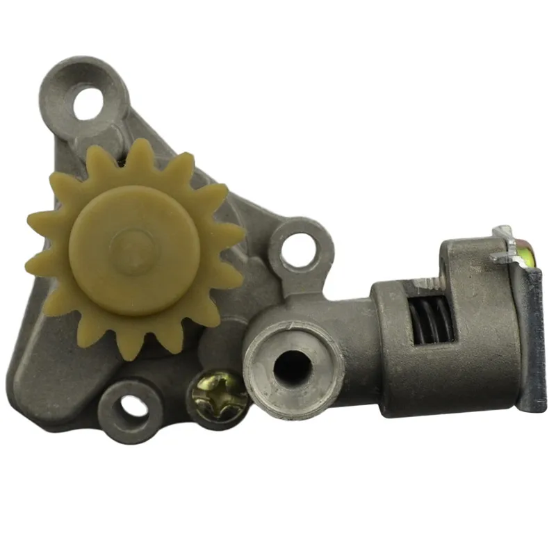 Запчасти для двигателя мотоцикла бензиновый топливный масляный насос YAMAHA XV250 XV