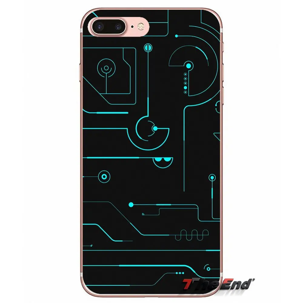 Компьютер смартфон основной корпус платы для Huawei G7 G8 Ascend P7 P8 P9 Lite Honor 4C 5X 5C 6X Mate 7 8 9 Y3