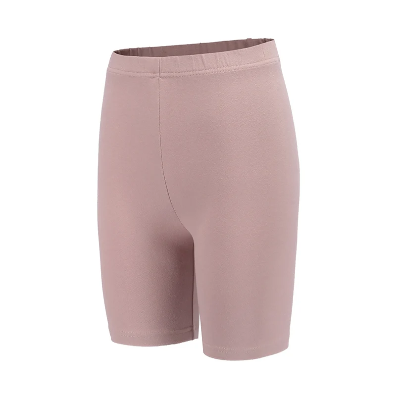 Женские шорты для йоги с высокой талией и эффектом пуш-ап |