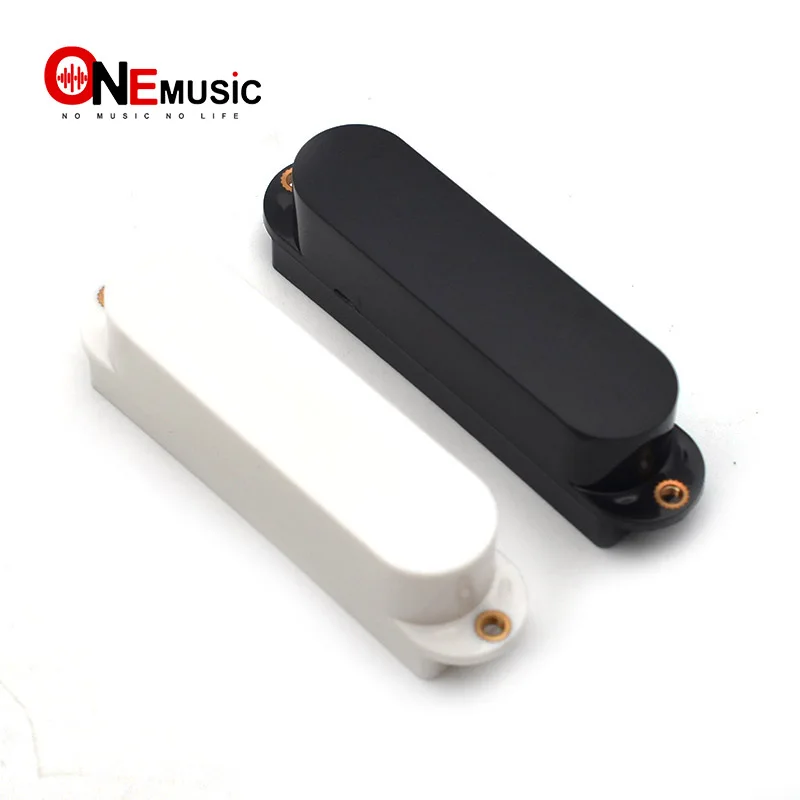 10 шт. крышки/оболочки/верхние крышки для электрогитары/черно белые choos|Детали и