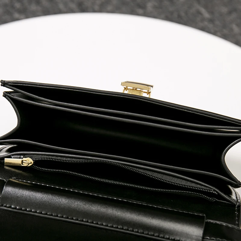 

2019 Crossbody Bags For Women Leather Luxury Handbags Women Bags Designer Famous Brands Ladies Shoulder Bag Bolsa Feminina