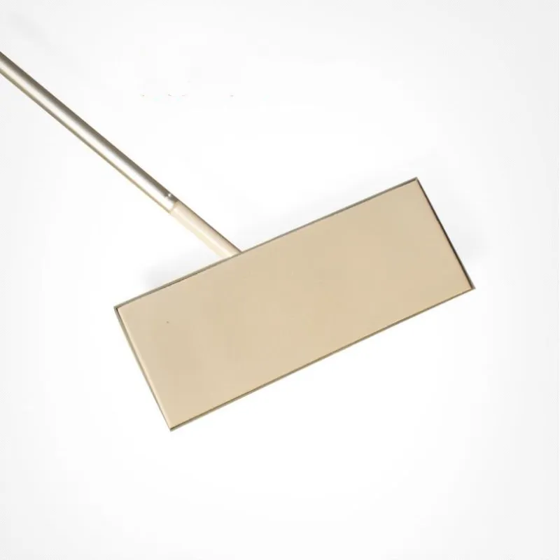 Креативный одноразовый электростатический бумажный пластиковый плоский зажим