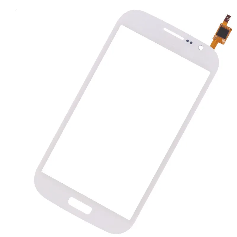 Сенсорный экран для samsung Galaxy Grand I9060M i9060 i9062 i9060i сенсорный дигитайзер сенсор