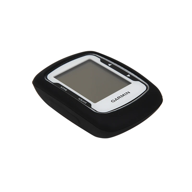 Резиновый защитный чехол для Garmin Edge 500 / 200 + 31 8 мм кронштейн крепления на