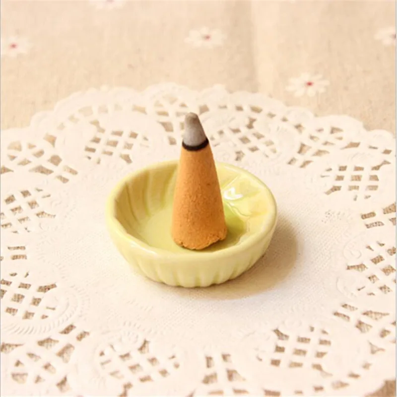 Домашние конические благовоние для пагоды специи шкаф автомобиля свежий воздух