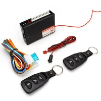 car alarm systems auto remote central kit door lock vehicle keyless entry system central locking with remote control car styling