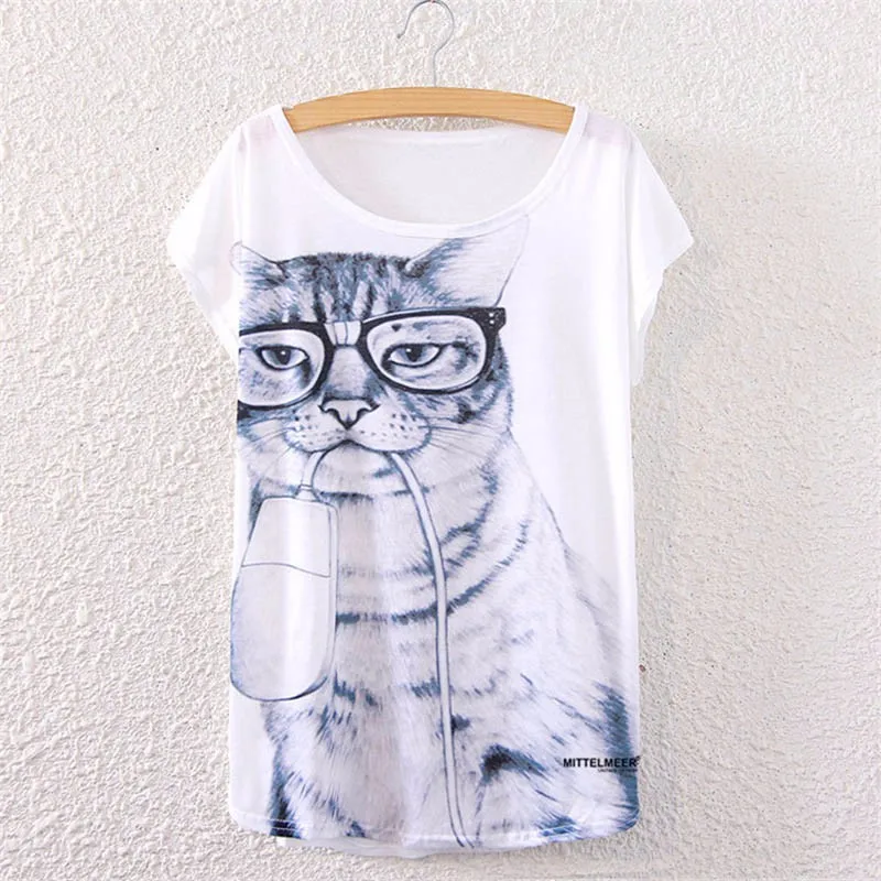 Новинка 2017 брендовая футболка из полиэстера женская с коротким рукавом и круглым