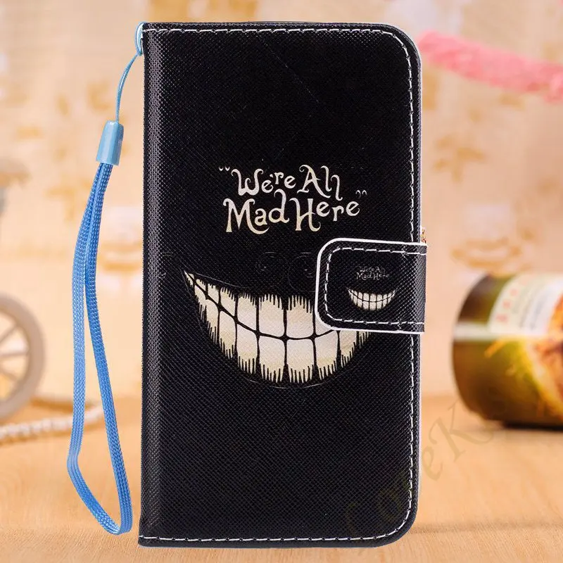 Кожаный чехол кошелек для телефона Samsung Galaxy S6 S7 Edge S8 Plus A3 A5 A7 2016 J2 J3 J5 J7 Prime 2017 Note 8|cover