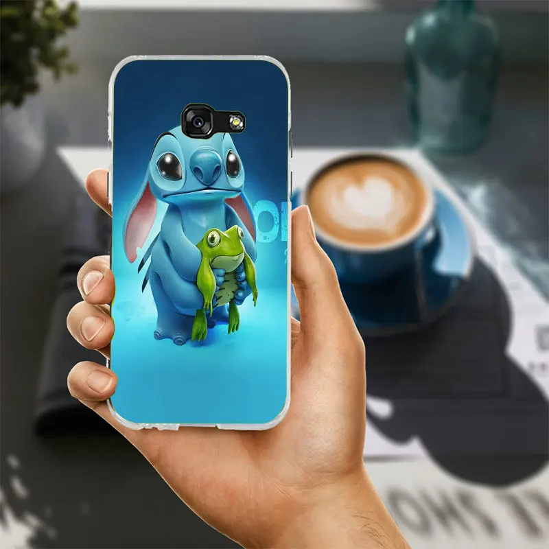 Для samsung A5 A3 A7 J1 J2 J3 J5 J7 2017 2016 защитный чехол Мягкий силиконовый из термопластика