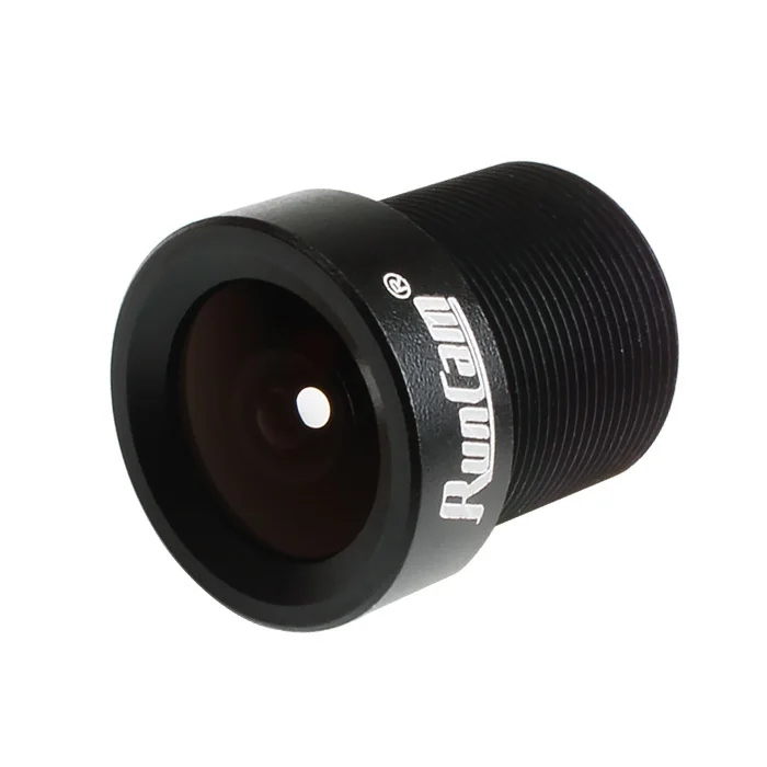 RunCam RC21/RC23/RC25 FPV объектив камеры 2,1 2,3 2,5 мм для Swift 1 Swift 2 Swift Min FPV гоночный Дрон Фристайл