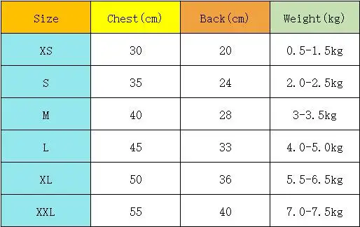 2019 Весна и лето порода собак Тэдди бишонфризе футболка одежда для маленькой