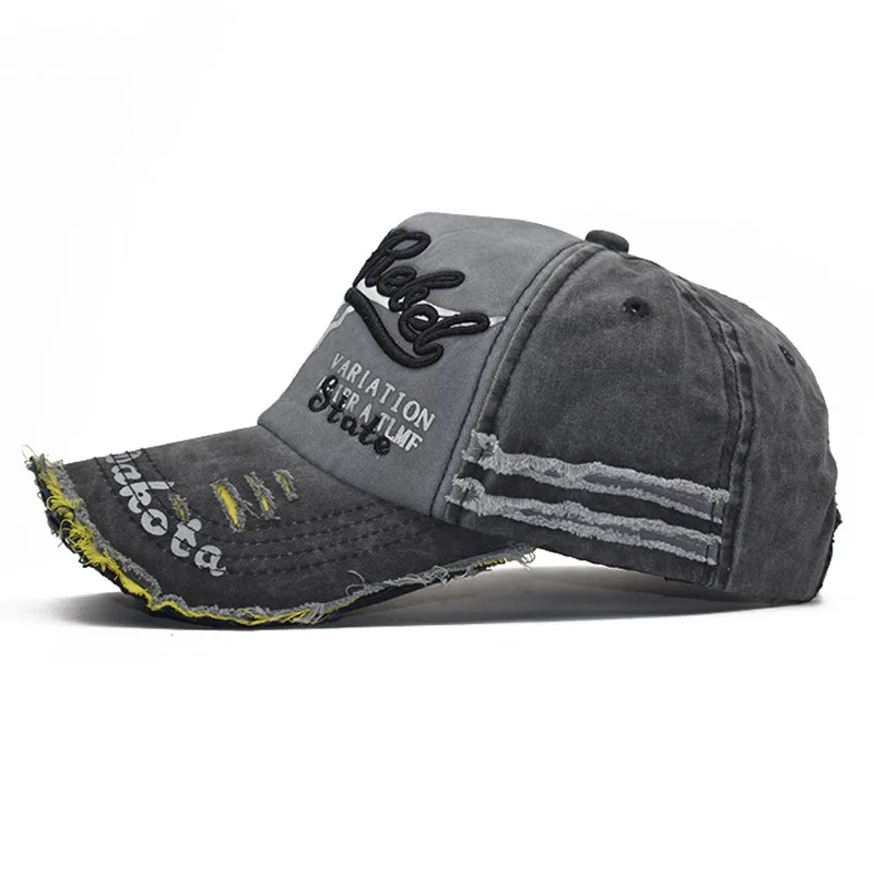 LADUNDI Брендовые мужские бейсбольные кепки для папы Casquette женские Снэпбэк Bone шапки