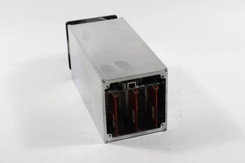 Baikal Giant X10 BK-X DASH Miner 10GH/S с БП ASIC Algorithm X11/Кварк/кубит/Myriad-Groestl/Skein/Nist5/X11Gost Miner