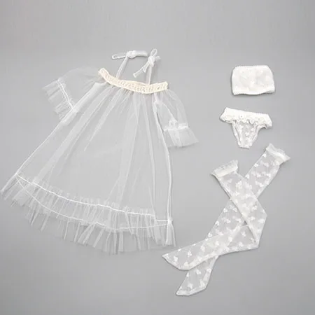 JPy3--021--D BJD аксессуары модный сексуальный костюм подходит 58-62 см 1/3 BJD кукольная одежда - Цвет: JPy3--021--D