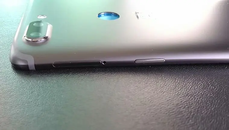 Fecoprior Oneplus5T оригинальный корпус для Oneplus 5T металлический аккумулятор задняя