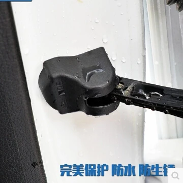 4 шт./лот автомобильный Стайлинг водонепроницаемый защитный чехол для Mazda Axela/Hyundai