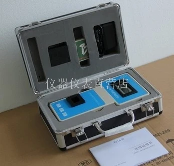 

Ammonia Tester / Portable ammonia detector / ammonia analyzer handheld meter / Water Ammonia