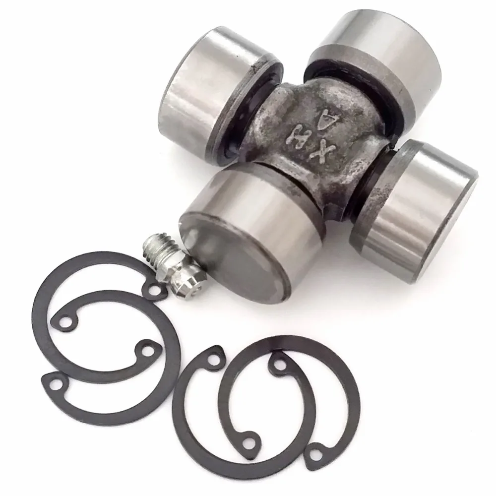 1 шт. миниатюрные U образные шарниры 22x50 мм|bearing selection|joint dolljoint screw |