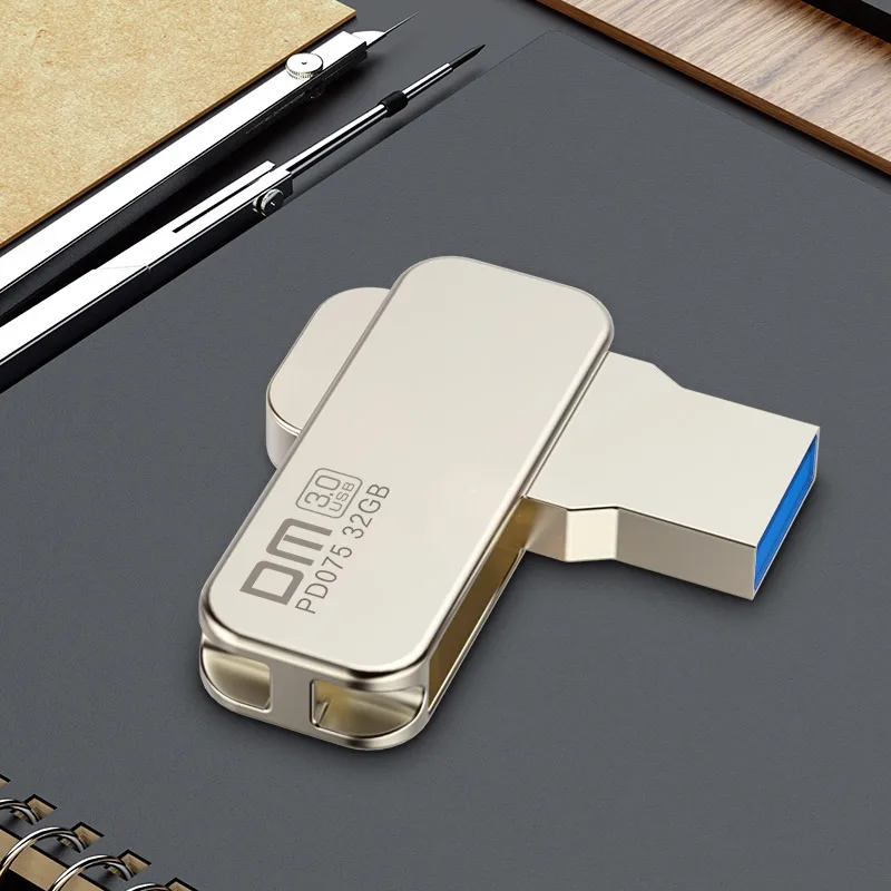 USB флеш накопитель металлический 16 64 Гб 3 0| |