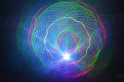 Фото X13-500mW RGB анимационный лазер для вечерние DJ сценическое студийное освещение диско X13-500mW RGB анимационный лазер для вечерние DJ сценическое студийное освещение диско