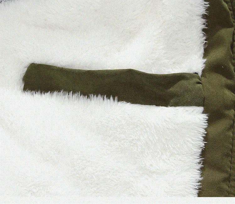 Chaqueta hombre,, мужские парки, invierno, повседневное пальто, теплый военный Анорак, верхняя одежда, manteau homme, Мужская теплая зимняя куртка для мужчин