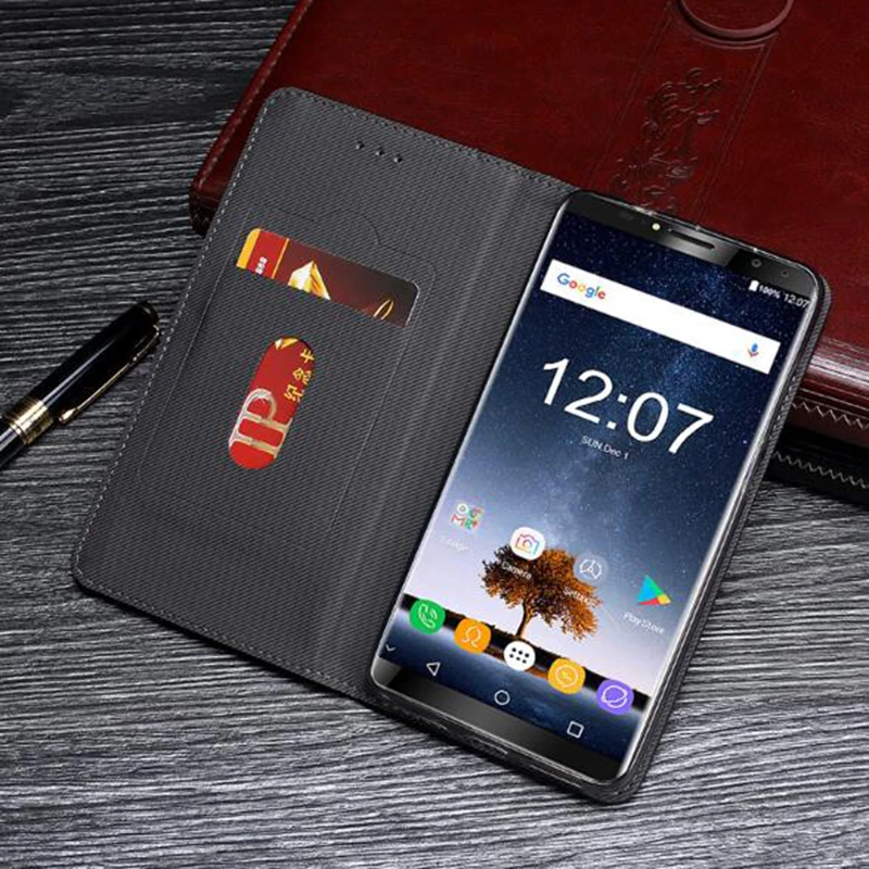 Чехол YeLun для OPPO A7X PBMM00 Роскошный кожаный флип-чехол с единорогом F9 CPH1825 защитный
