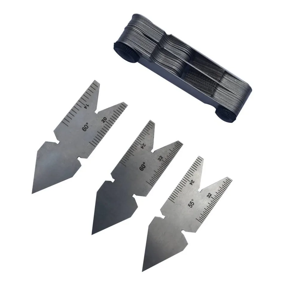 4 шт. набор инструментов для плотника транспортир резьба из нержавеющей стали