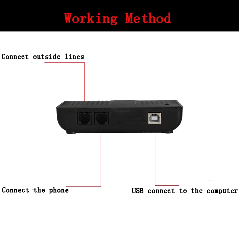 3 шт./лот USB 1 линейная коробка для телефонной записи диктофона телефона диктофон