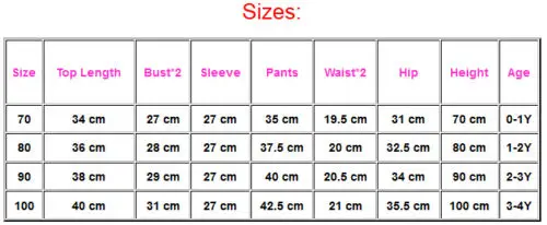 Newest 2020 Infant Baby Boys Short Sleeve Casual T shirt +Long Pants Cotton Active Clothes Sets | Детская одежда и обувь